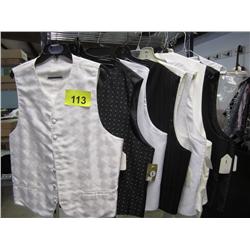 Lot of Misc. Formal Wear