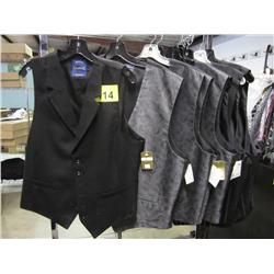 Lot of Misc. Formal Wear