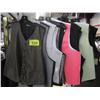 Image 1 : Lot of Formal Wear Vests