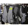 Image 1 : Lot of Formal Wear Vests
