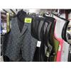 Image 1 : Lot of Formal Wear Vests
