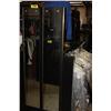 Image 1 : Clothes Rack with Mirror