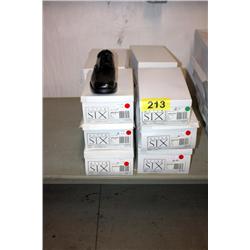 Lot of Men's Dress Shoes