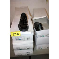 Lot of Men's Dress Shoes