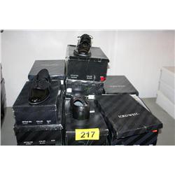 Lot of Men's Dress Shoes