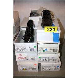 Lot of Men's Dress Shoes