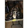 Image 1 : Table Lot of Dress Shoes