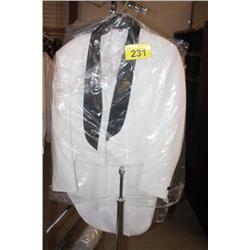 Lot of Formal Wear Suits