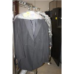 Lot of Formal Wear Suits