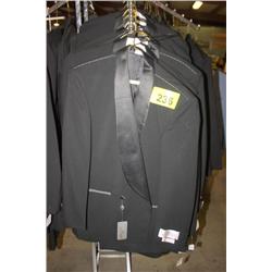 Lot of Formal Wear Suits