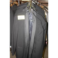 Lot of Formal Wear Suits