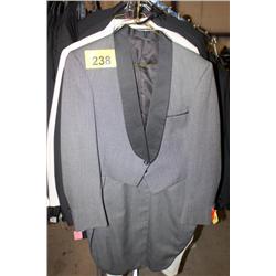 Lot of Formal Wear Suits