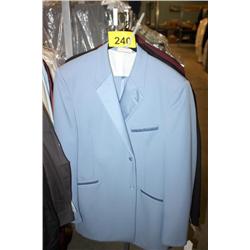 Lot of Formal Wear Suits