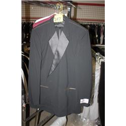 Lot of Formal Wear Suits