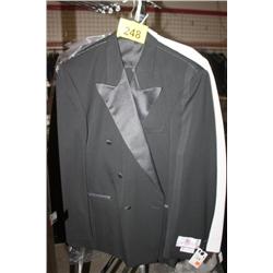 Lot of Formal Wear Suits