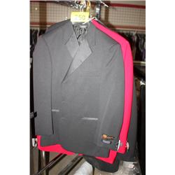 Lot of Formal Wear Suits