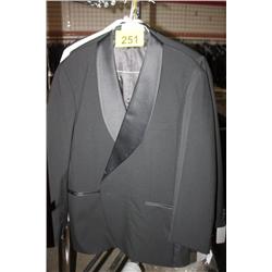 Lot of Formal Wear Suits