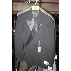 Lot of Formal Wear Suits