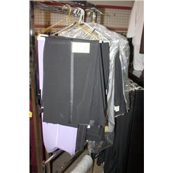 Lot of Formal Wear Dress Pants
