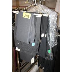 Lot of Formal Wear Dress Pants