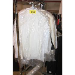 Lot of Dress Shirts