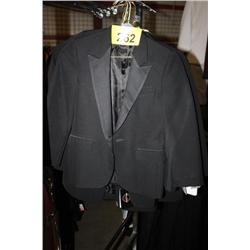 Lot of  Boys Formal Wear