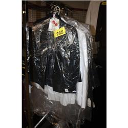 Lot of Formal Wear  Suits