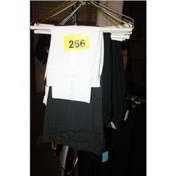 Lot of Formal Wear Dress Pants