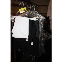 Lot of Formal Wear Dress Pants