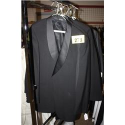 Lot of  Formal Suit Coats