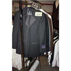 Lot of Formal Wear Jackets