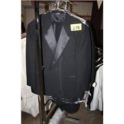 Lot of Formal Wear Jackets
