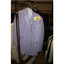 Lot of Formal Wear Jackets