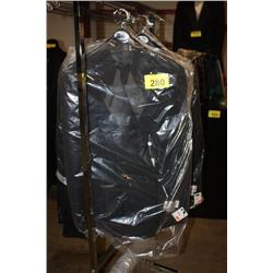 Lot of Formal Wear Suits