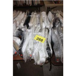 Lot of 2 Bundles of Dress Shirts