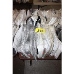 Lot of 2 Bundles of Dress Shirts