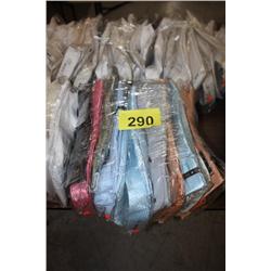 Lot of 2 Bundles of Dress Shirts