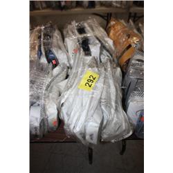 Lot of 2 Bundles of Dress Shirts