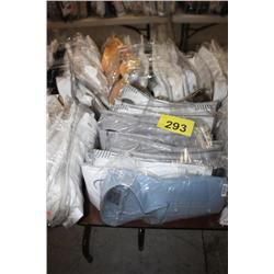 Lot of 2 Bundles of Dress Shirts