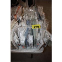 Lot of 2 Bundles of Dress Shirts