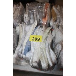 Lot of 2 Bundles of Dress Shirts
