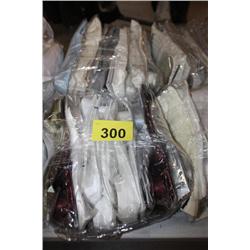 Lot of 2 Bundles of Dress Shirts