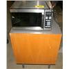 Image 1 : Magic Chef Microwave & Stand