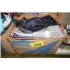 Image 1 : Box of Cummerbunds