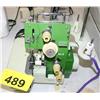 Image 1 : Baby Lock Thread Machine