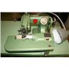 Image 2 : Vintage US Sewing Machine & Table