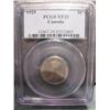 Image 1 : 1925 5 cents PCGS VF35 KEY date