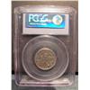 Image 2 : 1925 5 cents PCGS VF35 KEY date