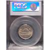 Image 2 : 1939 5 cents PCGS MS62