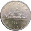Image 1 : 1937 Silver dollar High Grade